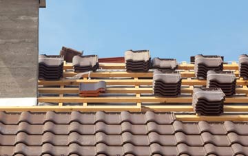Old Oak Common clay roofing costs