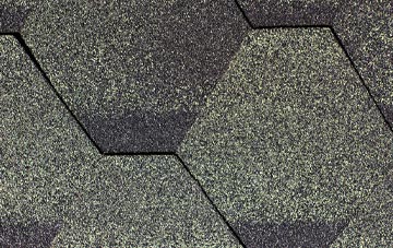 Old Oak Common fibreglass shingle repairs