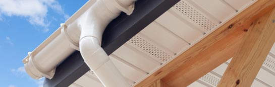 get Old Oak Common guttering quotes today