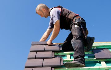disadvantages of Old Oak Common slate roofing