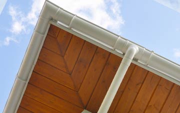 Old Oak Common soffit types