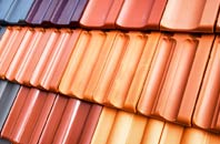 find rated Old Oak Common clay roofing companies